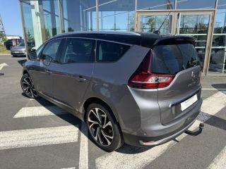 37540 : Hyundai Tours - EOS des Nations - RENAULT Grand Scenic - Grand Scenic - Gris Cassiopée/Noir Etoilé - Traction - Essence