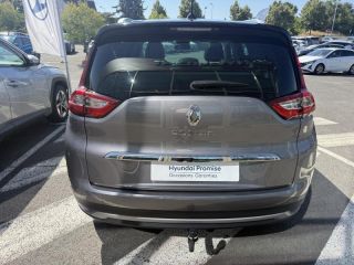 37540 : Hyundai Tours - EOS des Nations - RENAULT Grand Scenic - Grand Scenic - Gris Cassiopée/Noir Etoilé - Traction - Essence
