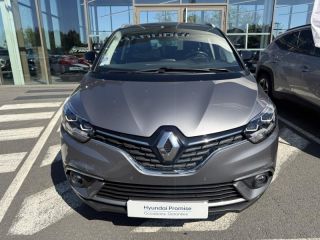 37540 : Hyundai Tours - EOS des Nations - RENAULT Grand Scenic - Grand Scenic - Gris Cassiopée/Noir Etoilé - Traction - Essence