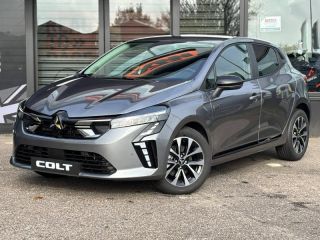 54520 : Hyundai Nancy - Théobald Automobiles - MITSUBISHI Colt - Colt - Volcanic Grey métal - Traction - Hybride : Essence/Electrique