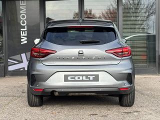 54520 : Hyundai Nancy - Théobald Automobiles - MITSUBISHI Colt - Colt - Volcanic Grey métal - Traction - Hybride : Essence/Electrique