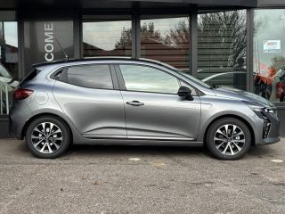 54520 : Hyundai Nancy - Théobald Automobiles - MITSUBISHI Colt - Colt - Volcanic Grey métal - Traction - Hybride : Essence/Electrique