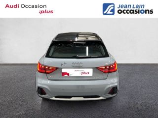 75010 : Hyundai Paris Nord - Goncourt Automobiles - AUDI A1 CITYCARVER Design - A1 II - GRIS FLECHE / TOIT GRIS MANHATTAN - Automate sequentiel - Essence sans plomb