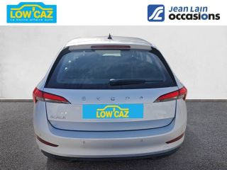 75010 : Hyundai Paris Nord - Goncourt Automobiles - SKODA SCALA Business - SCALA - Gris - Automate sequentiel - Diesel