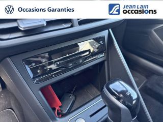 75010 : Hyundai Paris Nord - Goncourt Automobiles - VOLKSWAGEN TAIGO R-Line - TAIGO - NOIR INTENSE METALLISE - Automate sequentiel - Essence sans plomb
