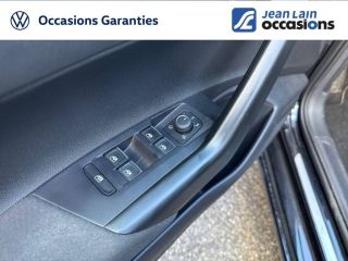 75010 : Hyundai Paris Nord - Goncourt Automobiles - VOLKSWAGEN TAIGO R-Line - TAIGO - NOIR INTENSE METALLISE - Automate sequentiel - Essence sans plomb