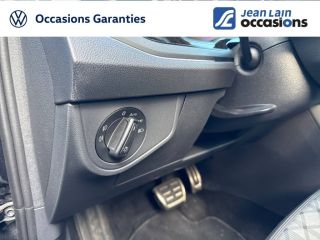 75010 : Hyundai Paris Nord - Goncourt Automobiles - VOLKSWAGEN TAIGO R-Line - TAIGO - NOIR INTENSE METALLISE - Automate sequentiel - Essence sans plomb