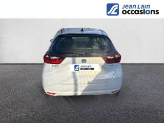 75010 : Hyundai Paris Nord - Goncourt Automobiles - HONDA JAZZ E:HEV Executive - JAZZ IV - BLANC - Automate à fonct. Continu - Essence / Courant électrique