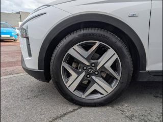 14112 : Hyundai Caen - Trajectoire Automobiles - HYUNDAI Bayon - Bayon - Atlas White - Traction - Essence/Micro-Hybride