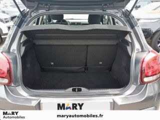 75010 : Hyundai Paris Nord - Goncourt Automobiles - CITROEN C3 Feel - C3 III - Black Pack Extérieur - Boîte manuelle - Essence sans plomb