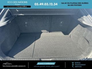 86000 : Hyundai Poitiers - Eco des Nations - MAZDA CX-30 - CX-30 - Bleu - Traction - Essence/Micro-Hybride