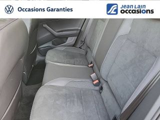 75010 : Hyundai Paris Nord - Goncourt Automobiles - VOLKSWAGEN POLO Style - POLO VI - NOIR INTENSE NACRE - Automate sequentiel - Essence sans plomb