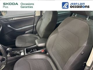 75010 : Hyundai Paris Nord - Goncourt Automobiles - SKODA KODIAQ Ambition - KODIAQ - GRIS BUSINESS - Automate sequentiel - Diesel