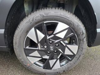 56000 : Hyundai Vannes - Park Lann Automobiles - HYUNDAI Kona - Kona - Vert - Traction - Hybride : Essence/Electrique