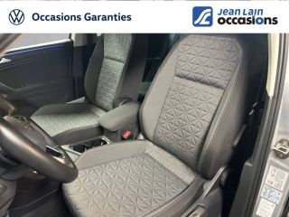 75010 : Hyundai Paris Nord - Goncourt Automobiles - VOLKSWAGEN TIGUAN BUSINESS Life Business - TIGUAN II - REFLET D ARGENT METALLISE - Automate sequentiel - Diesel
