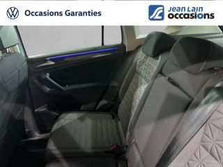 75010 : Hyundai Paris Nord - Goncourt Automobiles - VOLKSWAGEN TIGUAN BUSINESS Life Business - TIGUAN II - REFLET D ARGENT METALLISE - Automate sequentiel - Diesel