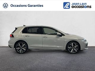 75010 : Hyundai Paris Nord - Goncourt Automobiles - VOLKSWAGEN GOLF VW Edition - GOLF VIII - BLEU GLACIER - Automate sequentiel - Essence / Courant électrique