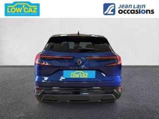 75010 : Hyundai Paris Nord - Goncourt Automobiles - RENAULT AUSTRAL Techno - AUSTRAL - Bleu - Boîte automatique - Essence sans plomb