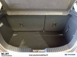 02100 : Hyundai Saint-Quentin - Mary Automobiles - MAZDA MAZDA2 2022 Exclusive Edition - MAZDA2 III - Rouge - Boîte manuelle - Essence sans plomb