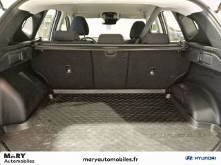 75010 : Hyundai Paris Nord - Goncourt Automobiles - HYUNDAI TUCSON Business - TUCSON IV - ATLAS WHITE - Boîte automatique - Essence / Courant électrique