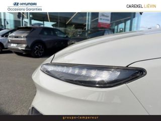 62800 : Hyundai Lens - Groupe Lempereur - HYUNDAI Kona - Kona - Cyber Grey Métal - Traction - Essence/Micro-Hybride