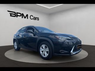 45200 : Hyundai Montargis - BPM Cars - LEXUS UX - UX - Noir Graphite métallisé - Traction - Hybride : Essence/Electrique