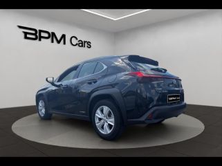 45200 : Hyundai Montargis - BPM Cars - LEXUS UX - UX - Noir Graphite métallisé - Traction - Hybride : Essence/Electrique