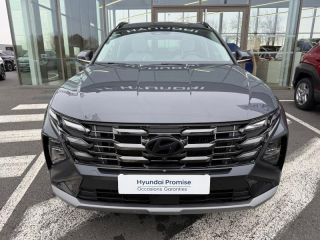 37540 : Hyundai Tours - EOS des Nations - HYUNDAI Tucson - Tucson - Ecotronic Gray Métal - Traction - Hybride : Essence/Electrique
