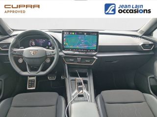 75010 : Hyundai Paris Nord - Goncourt Automobiles - CUPRA FORMENTOR V - FORMENTOR - NOIR MINUIT - Automate sequentiel - Essence sans plomb