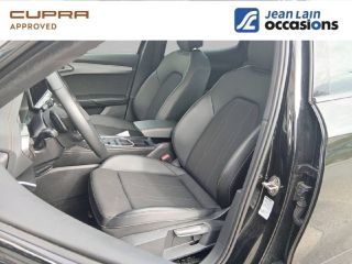 75010 : Hyundai Paris Nord - Goncourt Automobiles - CUPRA FORMENTOR V - FORMENTOR - NOIR MINUIT - Automate sequentiel - Essence sans plomb