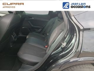 75010 : Hyundai Paris Nord - Goncourt Automobiles - CUPRA FORMENTOR V - FORMENTOR - NOIR MINUIT - Automate sequentiel - Essence sans plomb