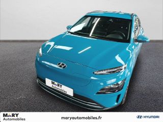 75010 : Hyundai Paris Nord - Goncourt Automobiles - HYUNDAI KONA ELECTRIC Intuitive - KONA ELECTRIQUE - DIVE IN JEJU - Automate à fonct. Continu - Courant électrique