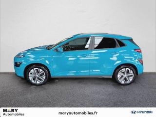 75010 : Hyundai Paris Nord - Goncourt Automobiles - HYUNDAI KONA ELECTRIC Intuitive - KONA ELECTRIQUE - DIVE IN JEJU - Automate à fonct. Continu - Courant électrique
