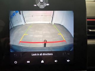 75010 : Hyundai Paris Nord - Goncourt Automobiles - RENAULT ARKANA R.S. Line - ARKANA - Blanc - Boîte hybride multimode - Essence / Courant électrique