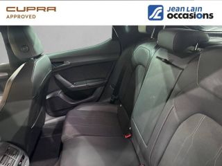 75010 : Hyundai Paris Nord - Goncourt Automobiles - CUPRA LEON V - LEON - GRIS MAGNETIQUE - Automate sequentiel - Essence sans plomb