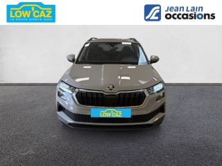 75010 : Hyundai Paris Nord - Goncourt Automobiles - SKODA KAROQ Business - KAROQ - GRIS - Boîte manuelle - Diesel