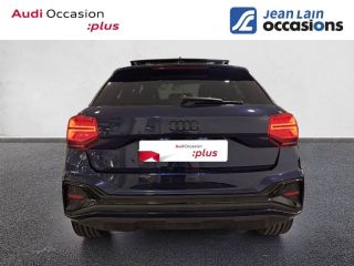 75010 : Hyundai Paris Nord - Goncourt Automobiles - AUDI Q2 S line Plus - Q2 - BLEU NAVARRE METALLISE - Automate sequentiel - Essence sans plomb