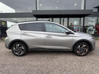 54520 : Hyundai Nancy - Théobald Automobiles - HYUNDAI Bayon - Bayon - Elemental Brass Métal - Traction - Essence/Micro-Hybride