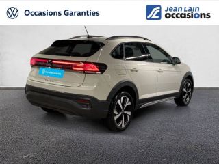 75010 : Hyundai Paris Nord - Goncourt Automobiles - VOLKSWAGEN TAIGO VW Edition - TAIGO - GRIS ASCOT - Automate sequentiel - Essence sans plomb