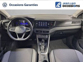 75010 : Hyundai Paris Nord - Goncourt Automobiles - VOLKSWAGEN TAIGO VW Edition - TAIGO - GRIS ASCOT - Automate sequentiel - Essence sans plomb