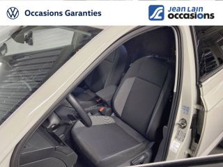 75010 : Hyundai Paris Nord - Goncourt Automobiles - VOLKSWAGEN TAIGO VW Edition - TAIGO - GRIS ASCOT - Automate sequentiel - Essence sans plomb