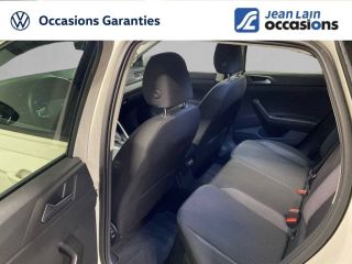 75010 : Hyundai Paris Nord - Goncourt Automobiles - VOLKSWAGEN TAIGO VW Edition - TAIGO - GRIS ASCOT - Automate sequentiel - Essence sans plomb