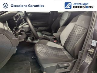 75010 : Hyundai Paris Nord - Goncourt Automobiles - VOLKSWAGEN POLO R-Line Edition - POLO VI - GRIS CENDRE - Boîte manuelle - Essence sans plomb