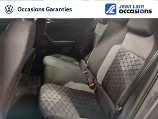 75010 : Hyundai Paris Nord - Goncourt Automobiles - VOLKSWAGEN POLO R-Line Edition - POLO VI - GRIS CENDRE - Boîte manuelle - Essence sans plomb