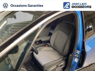 75010 : Hyundai Paris Nord - Goncourt Automobiles - VOLKSWAGEN ID.3 Life Max - ID.3 - BLEU COTE D'AZUR / TOIT NOIR - Automate à fonct. Continu - Courant électrique