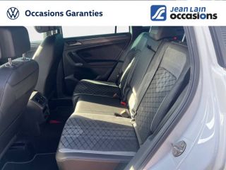 75010 : Hyundai Paris Nord - Goncourt Automobiles - VOLKSWAGEN TIGUAN R-Line - TIGUAN II - BLANC PUR - Automate sequentiel - Essence sans plomb