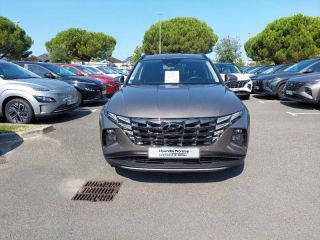 56000 : Hyundai Vannes - Park Lann Automobiles - HYUNDAI Tucson - Tucson - Silky Bronze Métal - Traction - Hybride : Essence/Electrique