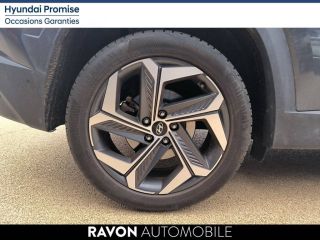42100 : Hyundai Saint-Etienne - Ravon Automobile - HYUNDAI TUCSON Executive - TUCSON IV - Dark Knight - Boîte automatique - Essence / Courant électrique