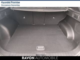 42100 : Hyundai Saint-Etienne - Ravon Automobile - HYUNDAI TUCSON Executive - TUCSON IV - Dark Knight - Boîte automatique - Essence / Courant électrique