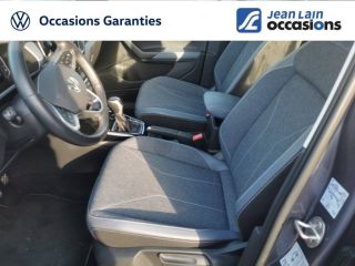75010 : Hyundai Paris Nord - Goncourt Automobiles - VOLKSWAGEN T-CROSS Style - T-CROSS - GRIS CENDRE - Automate sequentiel - Essence sans plomb